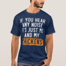 Search for chicken farmer tshirts Goat