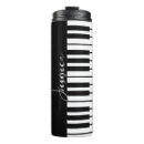 Search for cool piano mugs Black and white