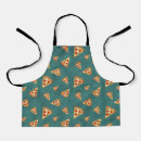Search for kids pizza aprons Cheese