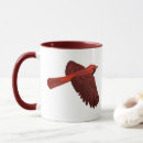 Search for wild bird mugs Birds