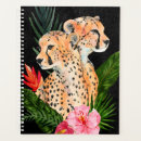 Search for jungle office supplies Animal portraits