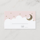 Search for seating place cards Girl