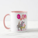 Search for leopard zebra mugs Pink