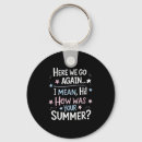 Search for welcome back to school key rings Glad