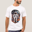 Search for shooting star tshirts Galaxy