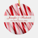 Search for candy cane christmas tree decorations December