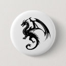 Search for dragon tattoo badges Fantasy