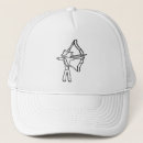Search for archery hats Bow and arrow