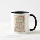 Search for michigan map mugs Townships