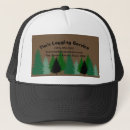 Search for logging hats Trees