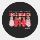 Search for nurse angel stickers February