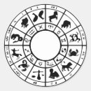 Search for zodiac astrology stickers Space