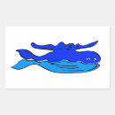 Search for whale tail stickers Fish