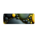 Search for abstract return address labels Yellow