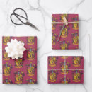 Search for crest wrapping paper Jk rowling
