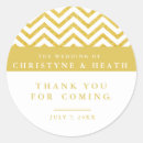 Search for gold chevron stickers Modern