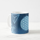 Search for cube mugs Sacred geometry