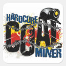 Search for coal miners stickers Mining