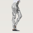 Search for ethnic leggings Floral