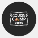 Search for funny cousin stickers Vacation