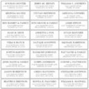 Search for extra small stickers Simple