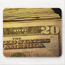 Search for twenty mousepads Money