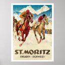 Search for switzerland posters Vintage travel