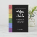 Search for lesbian marriage wedding invitations Equality