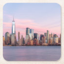 Search for new york skyline coasters Downtown