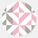 Search for pink zigzag stickers Geometric