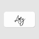 Search for aesthetic name tags Minimalist