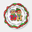 Search for happy new year magnets Cute