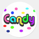 Search for candy design stickers Funny