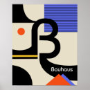 Search for bauhaus design posters Retro