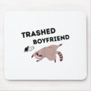 Search for trash mousepads Celebration