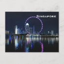 Search for singapore postcards Tourist
