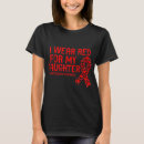 Search for heart disease awareness tshirts mum