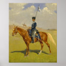Search for hussar posters Cavalry