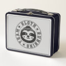 Search for team lunch boxes Sloth