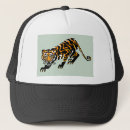 Search for wildlife lover hats Conservation