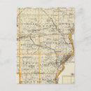 Search for peoria postcards Map