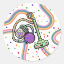 Search for vacuuming stickers Birthday
