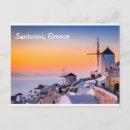 Search for europe greece postcards Oia