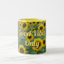Search for sunflower quote mugs Summer