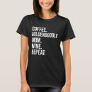 Search for funny coffee wine tshirts Mom