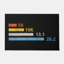 Search for sports doormats Running