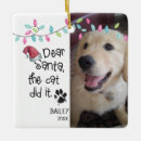 Search for naughty christmas tree decorations Modern