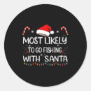 Search for go fishing stickers Most likely