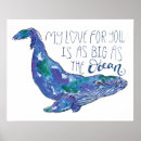 Search for watercolor love posters Inspiring