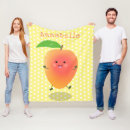 Search for mango blankets Cute